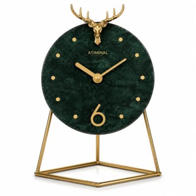 Table Clock