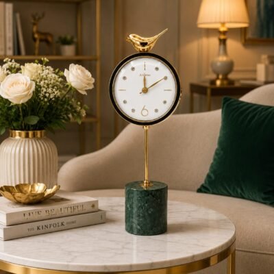 Table Clock