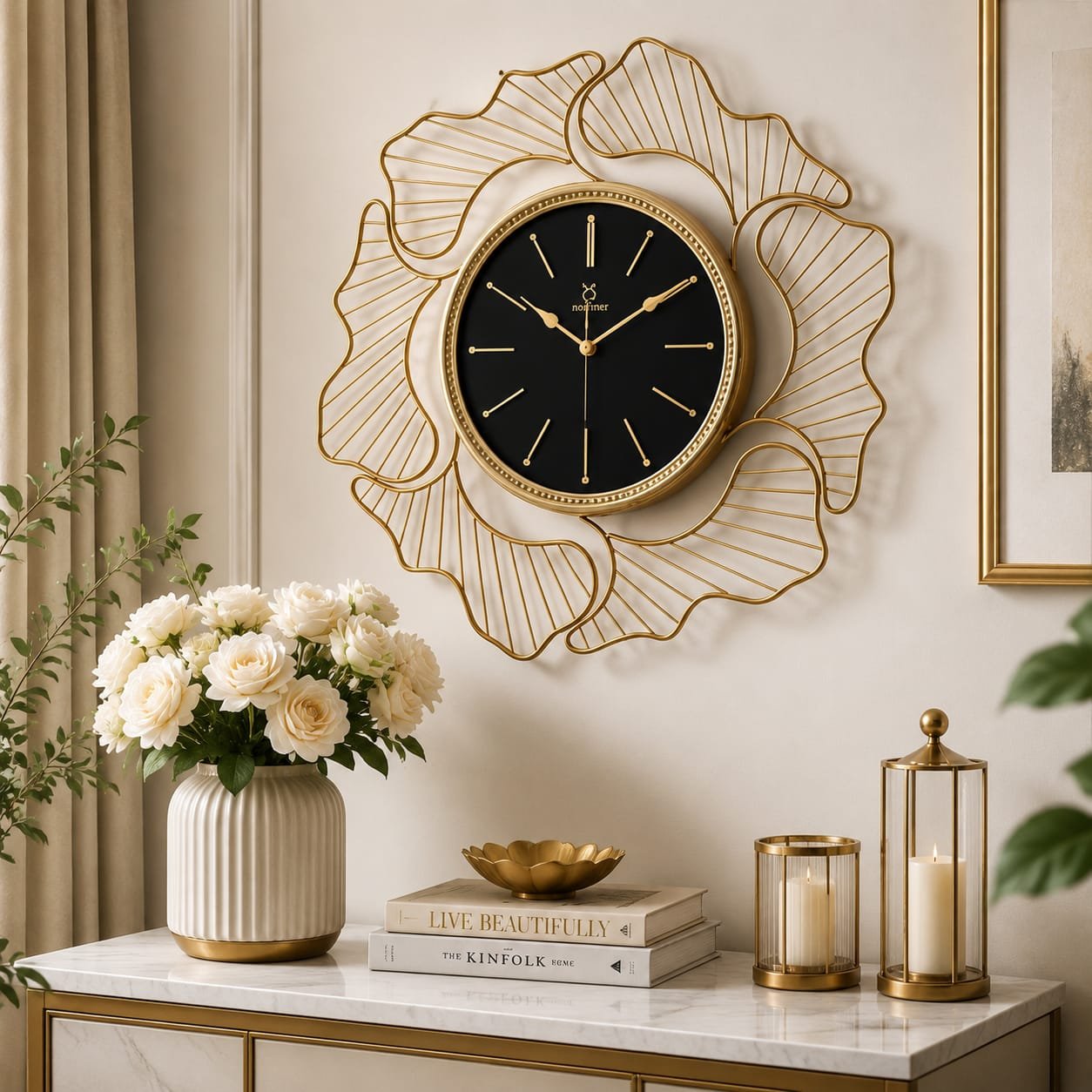 Wall Clock - Image 3