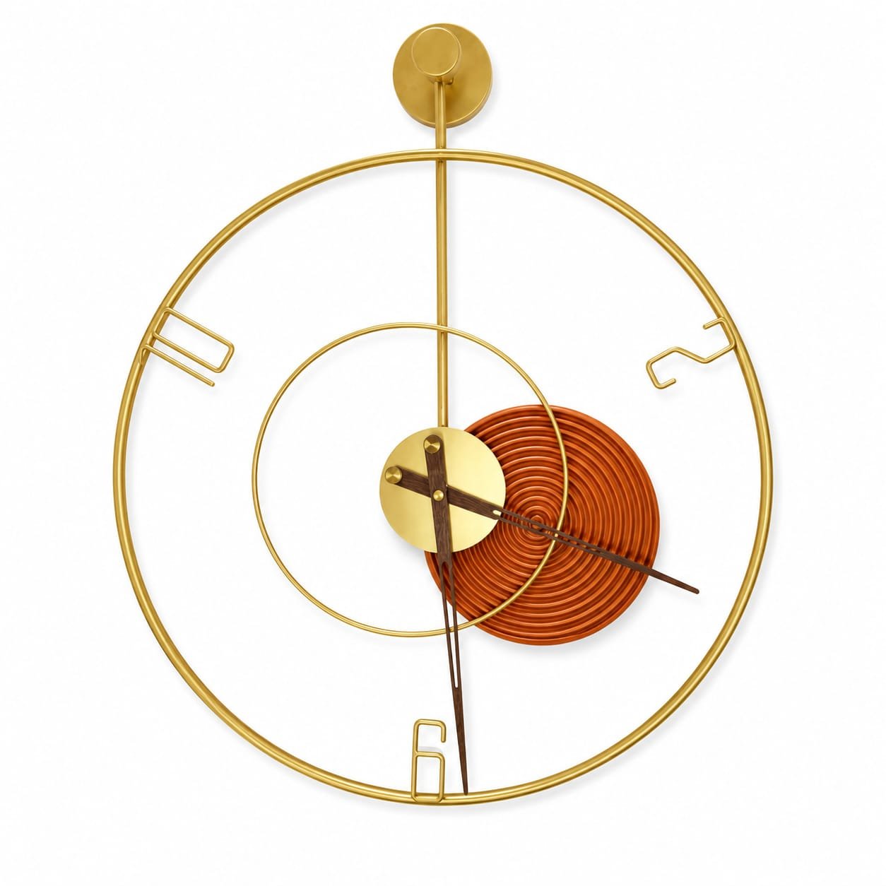 Wall Clock - Image 3