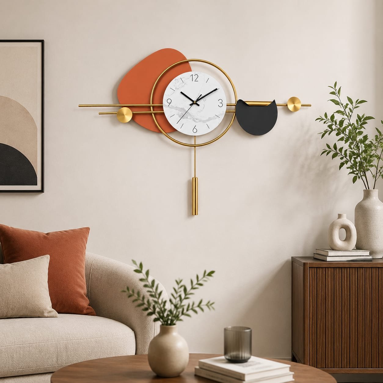 Wall Clock
