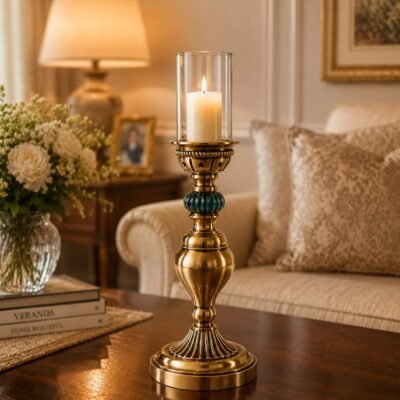 Candle Stand