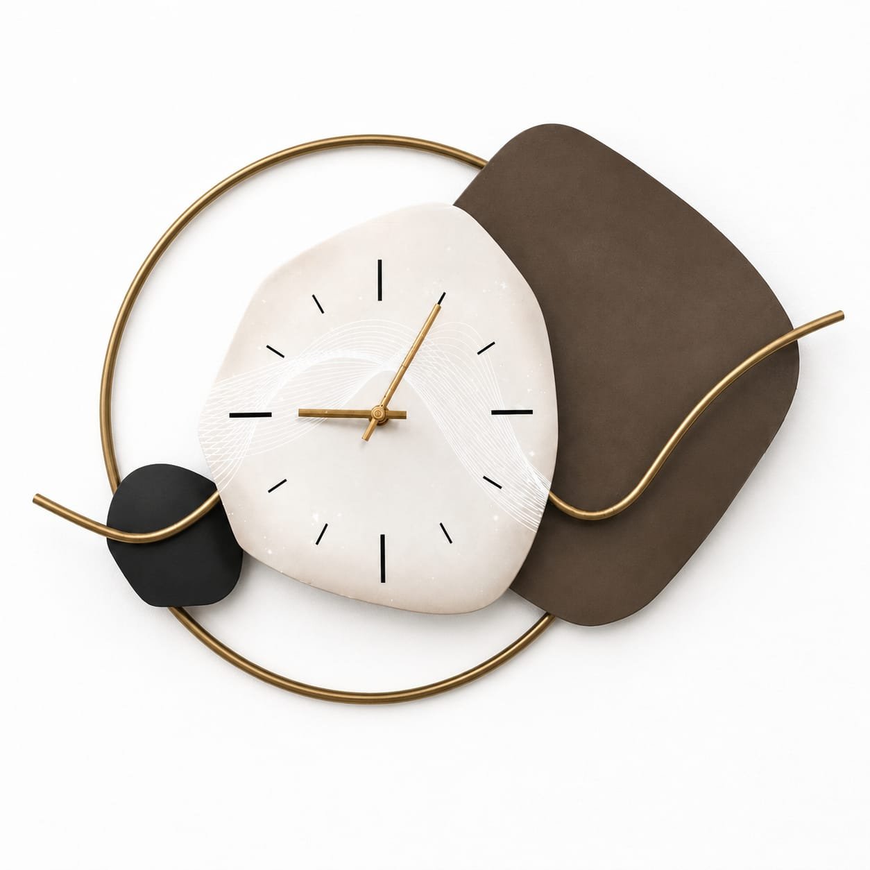 Wall Clock - Image 3