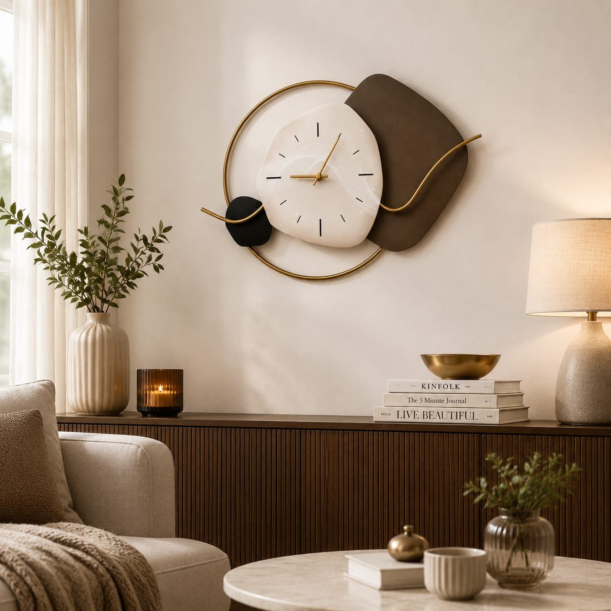 Wall Clock