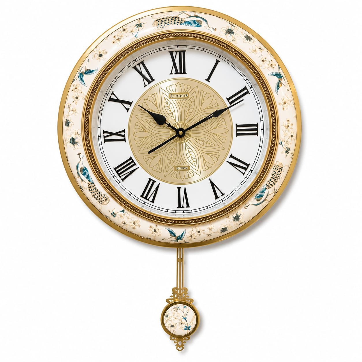 Wall Clock - Image 3