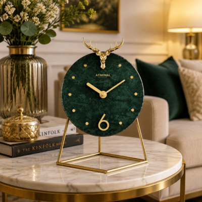Table Clock