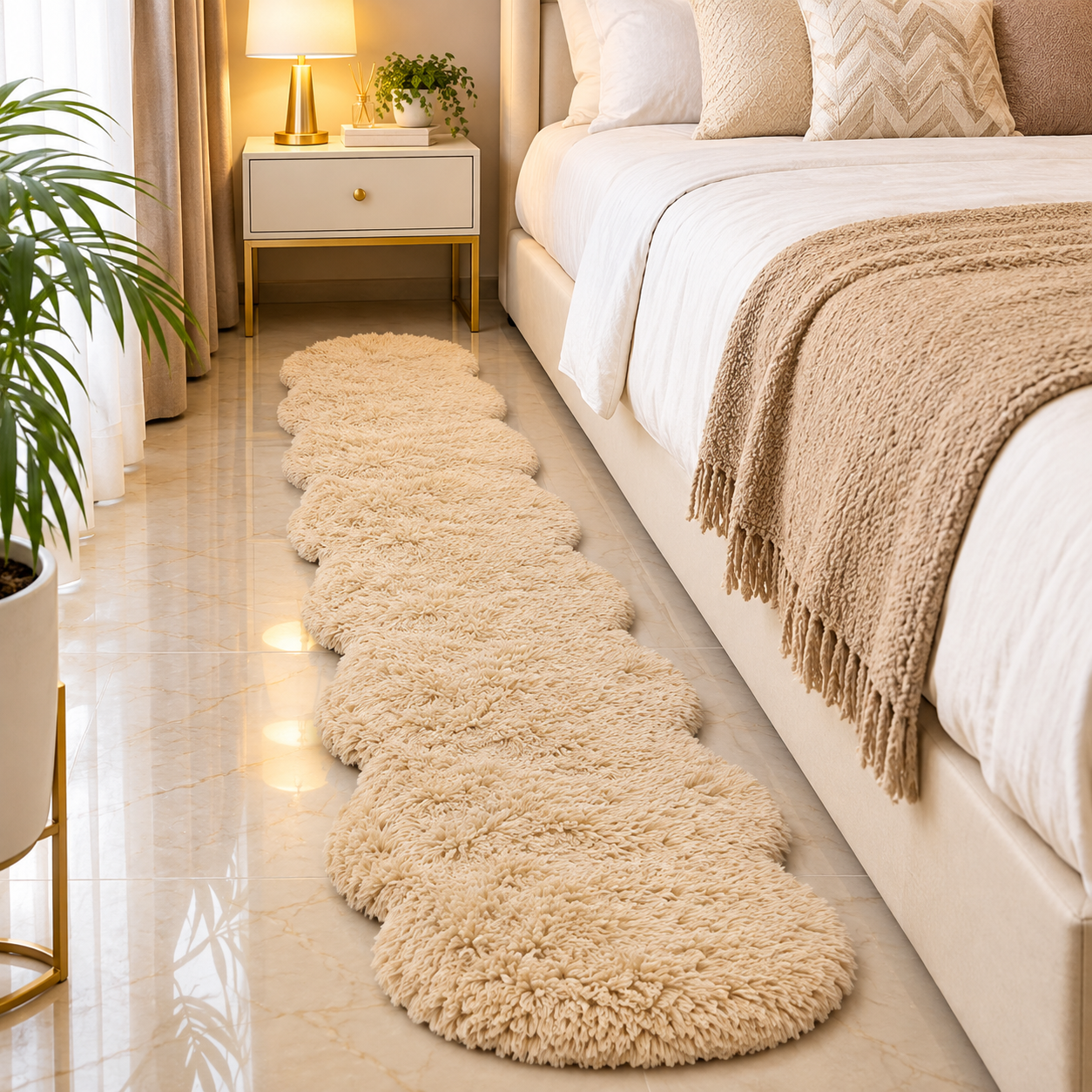 Runner Mat