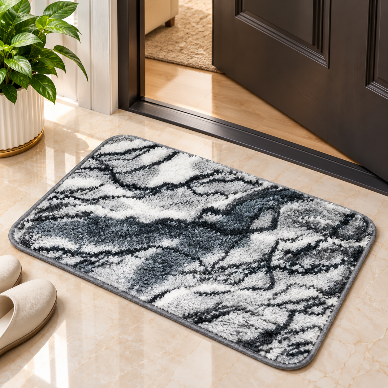 Door Mat