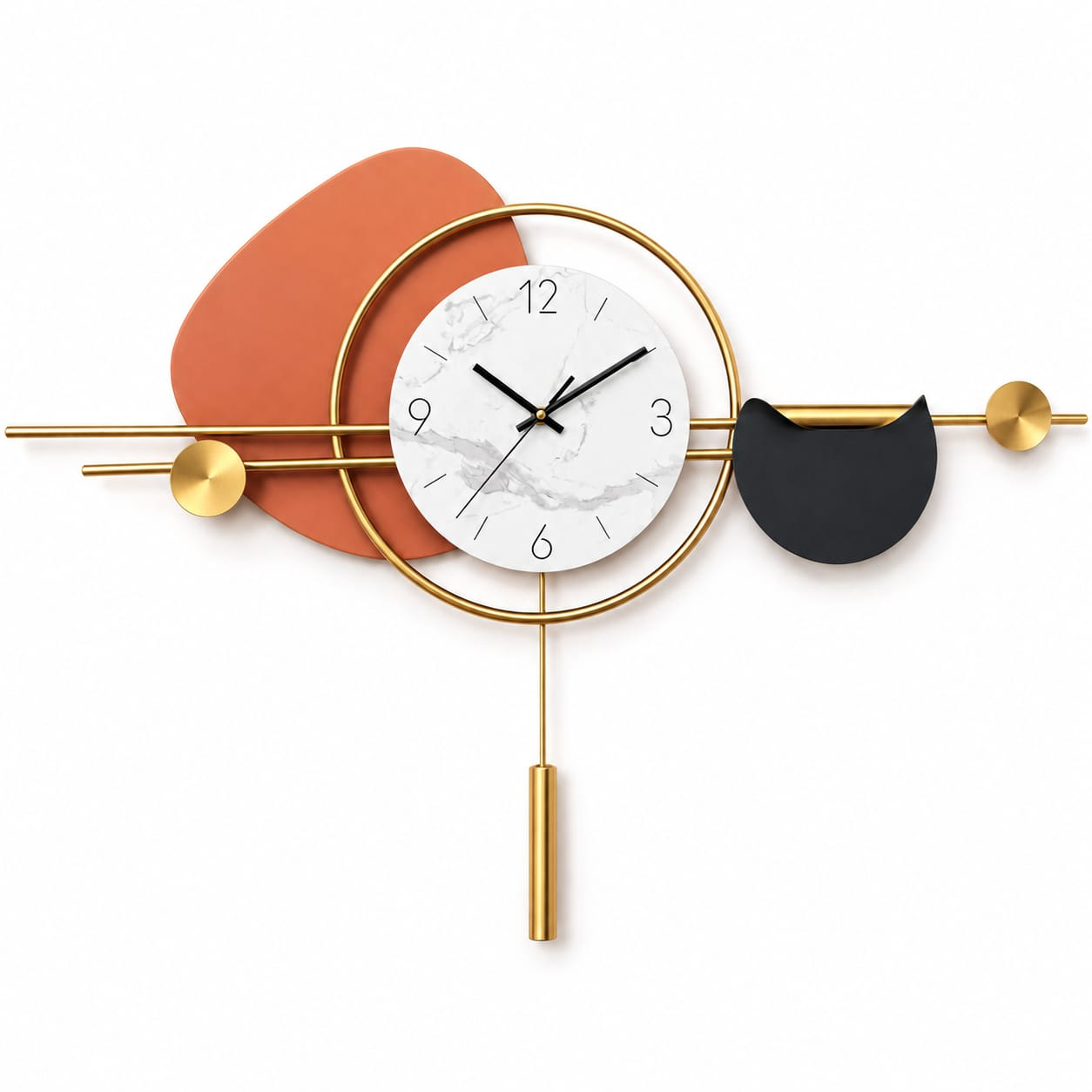 Wall Clock - Image 3