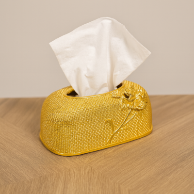 Tissue Box