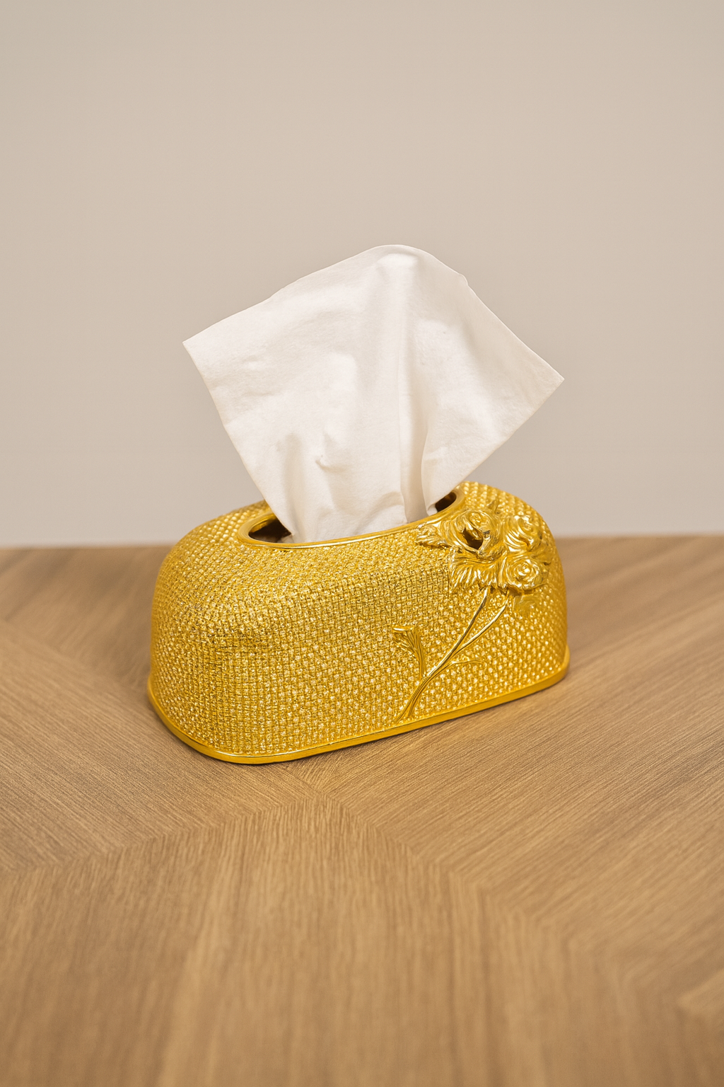 Tissue Box