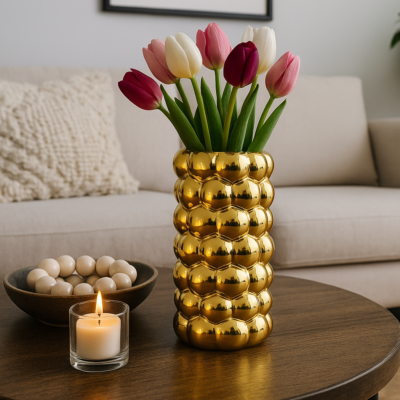 Ceramic Vase