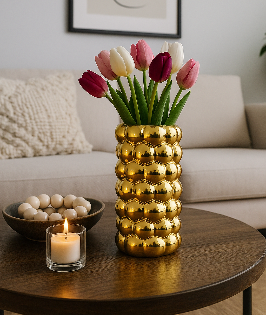 Ceramic Vase