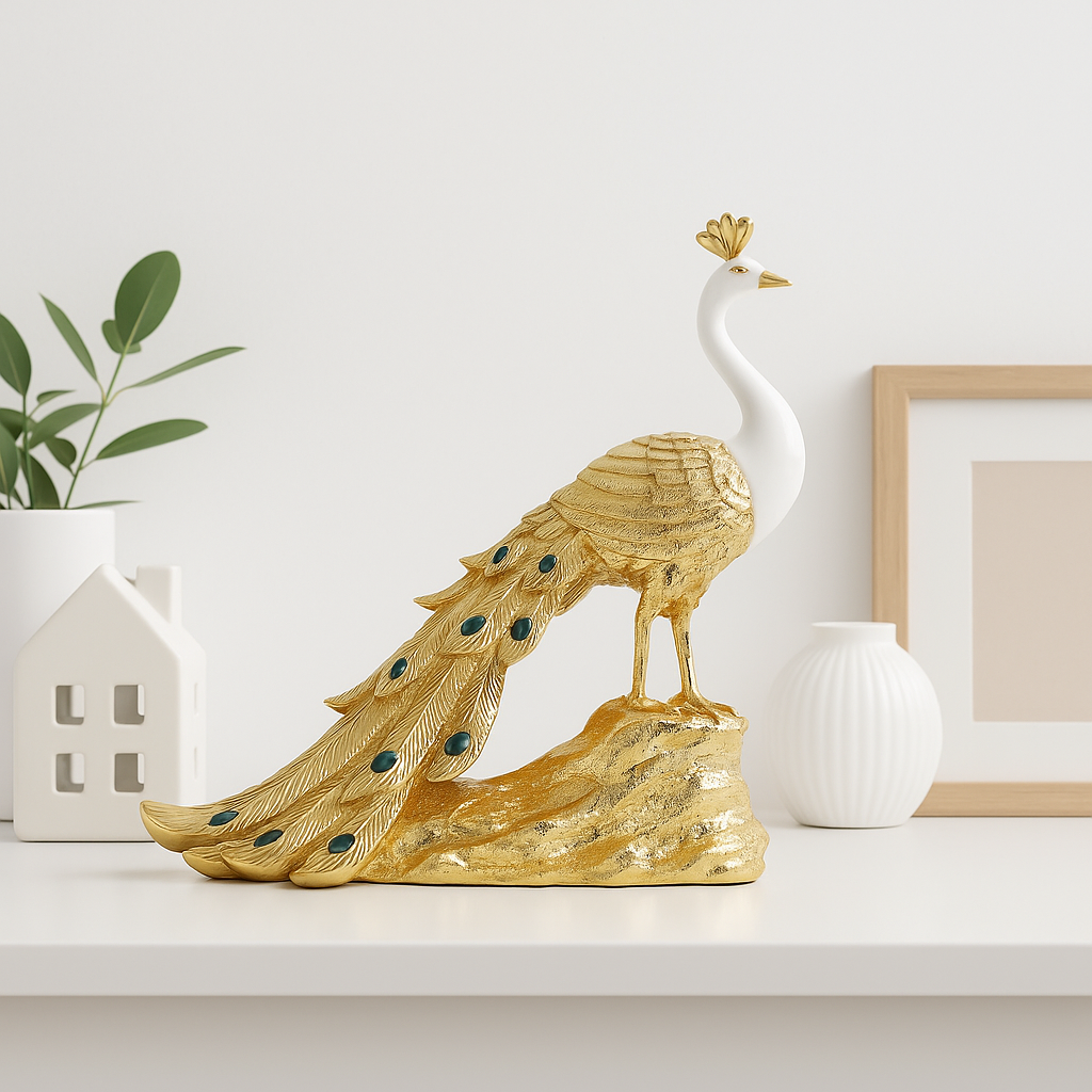 Peacock