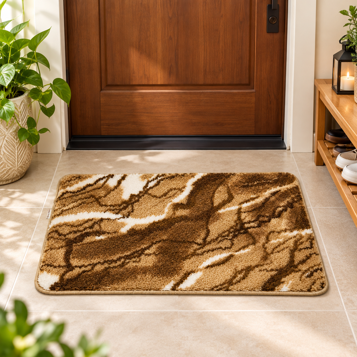 Door Mat