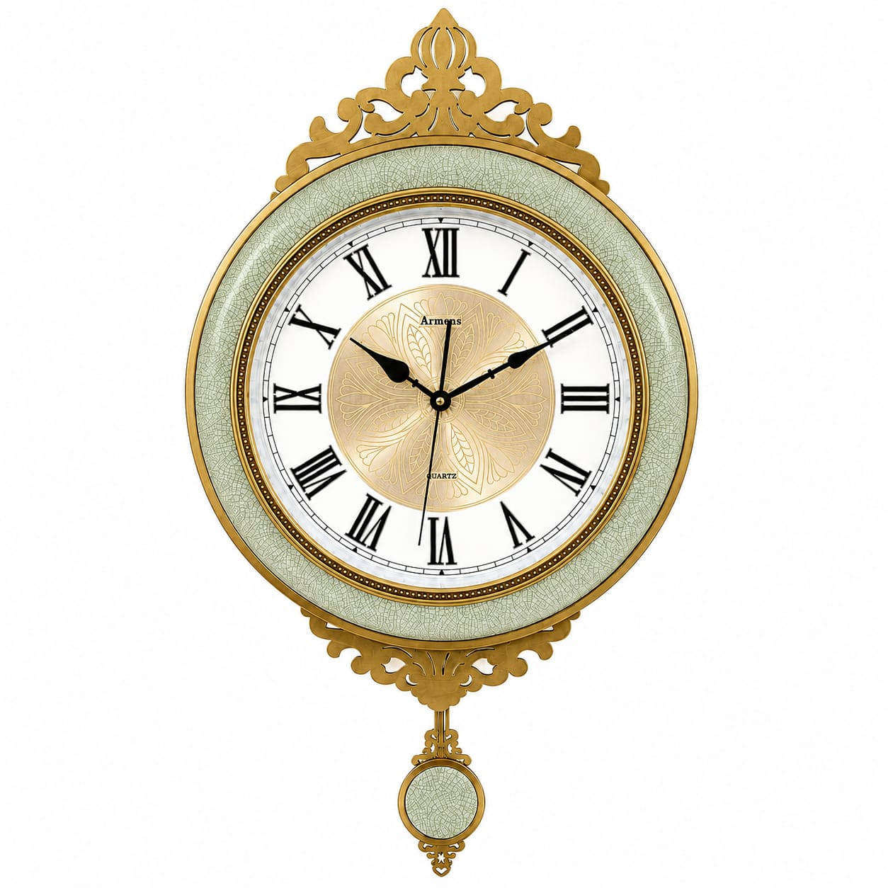 Wall Clock - Image 3
