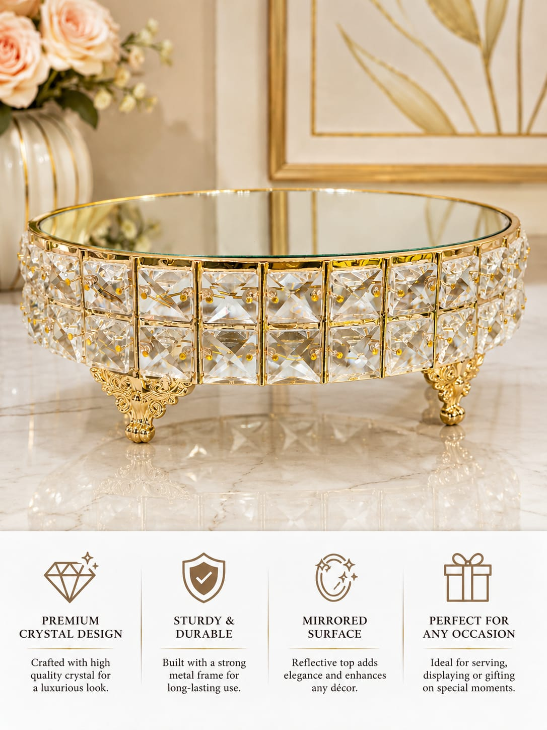 Cake Stand