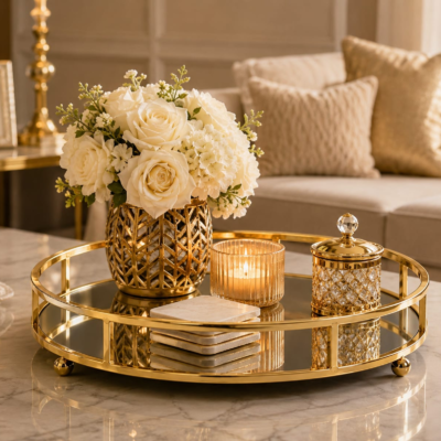 Serving Tray