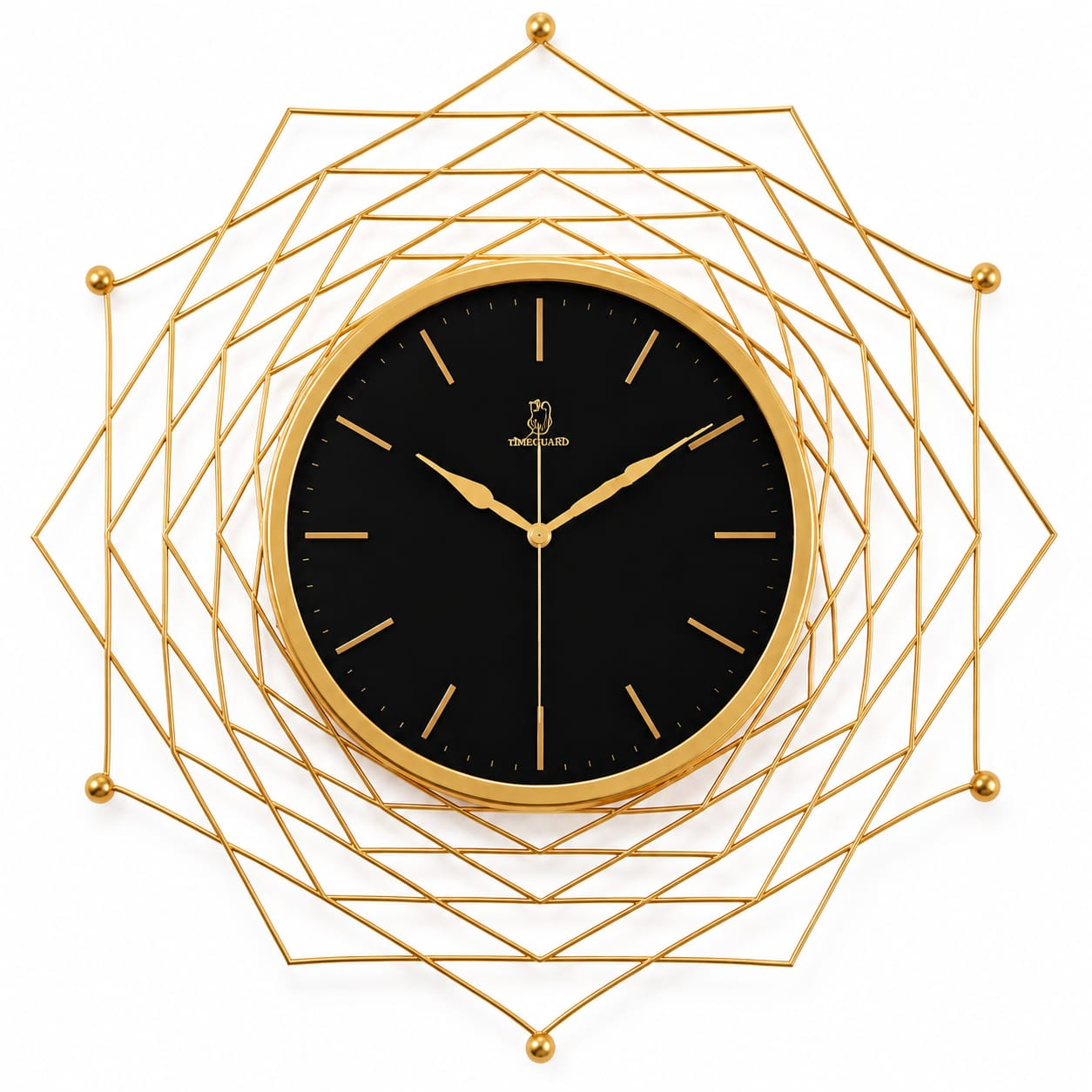 Wall Clock - Image 3