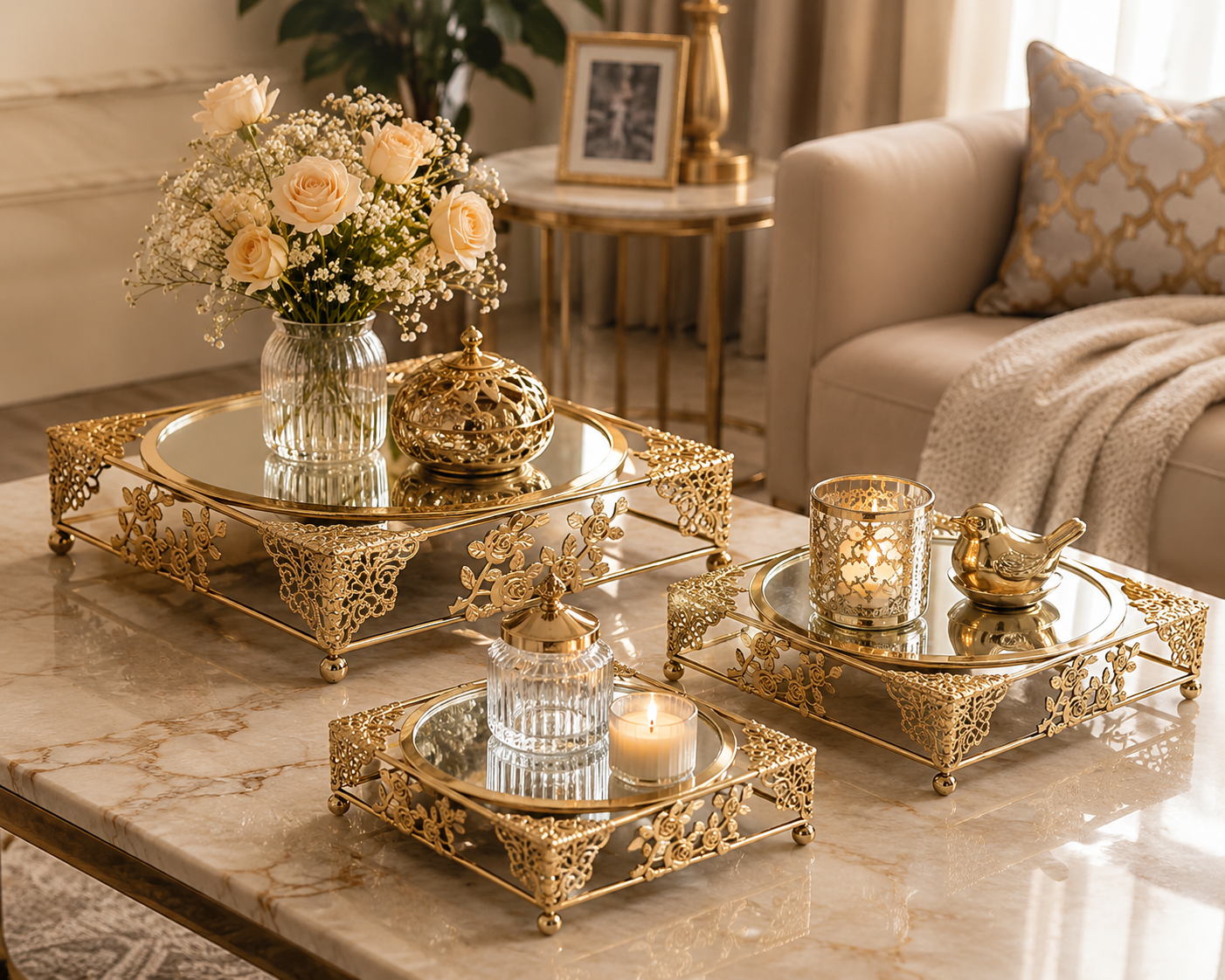Cake Stand