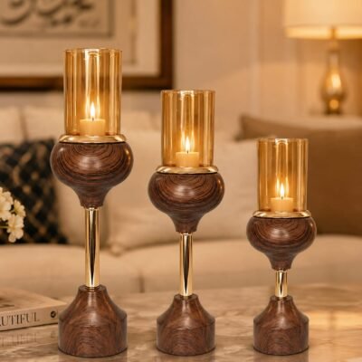 Candle Stand
