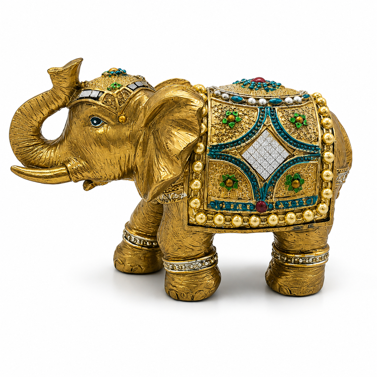 Elephant Showpiece