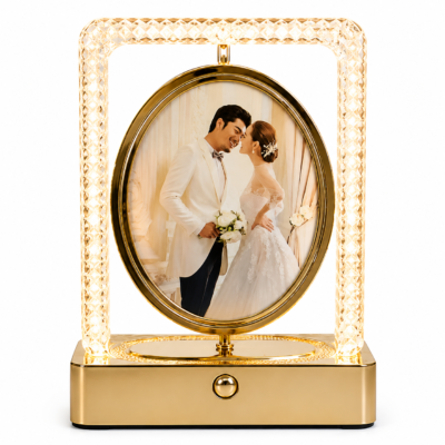 Luxury LED Photo Frame