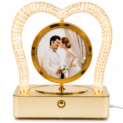 Luxury LED Photo Frame