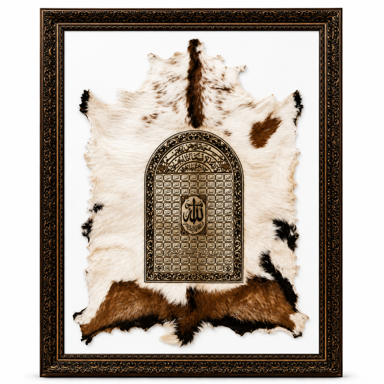 Goat Skin Frame - Image 3