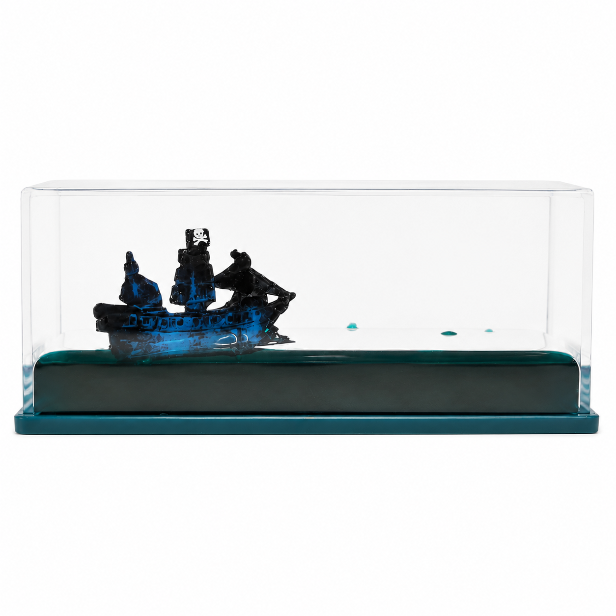 Boat Journey Tabletop Decor - Image 3