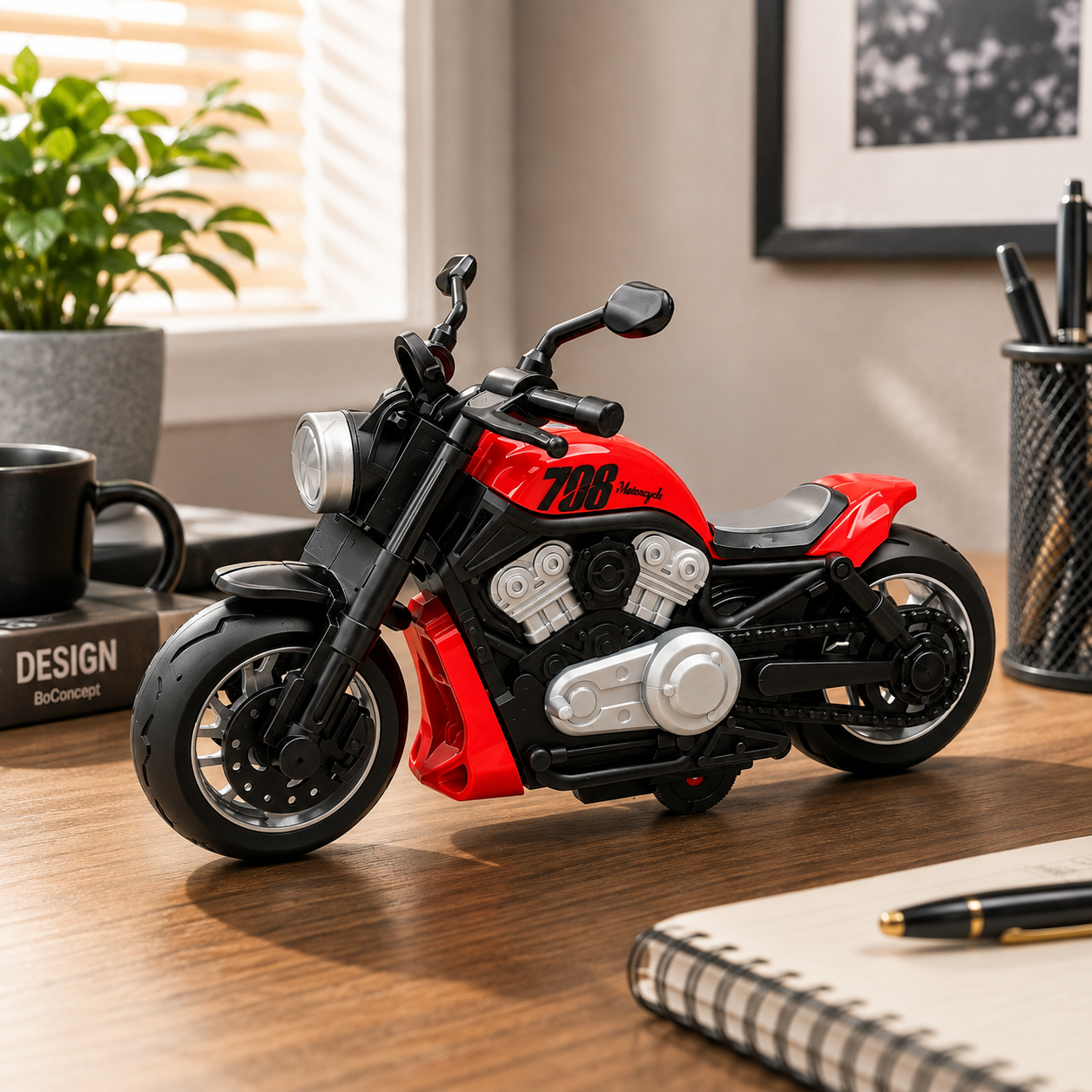 Bike - Image 3