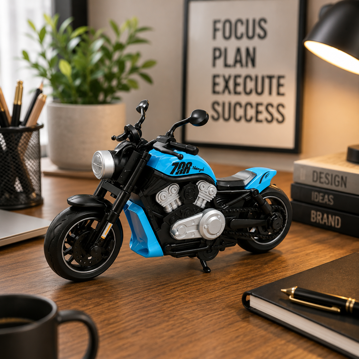 Bike - Image 3