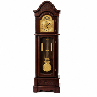 Grand Father Clock