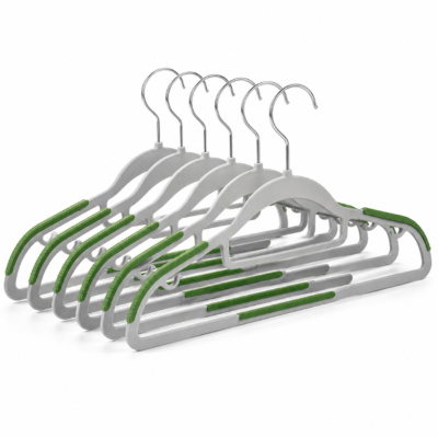 Premium Non-Slip Clothes Hangers