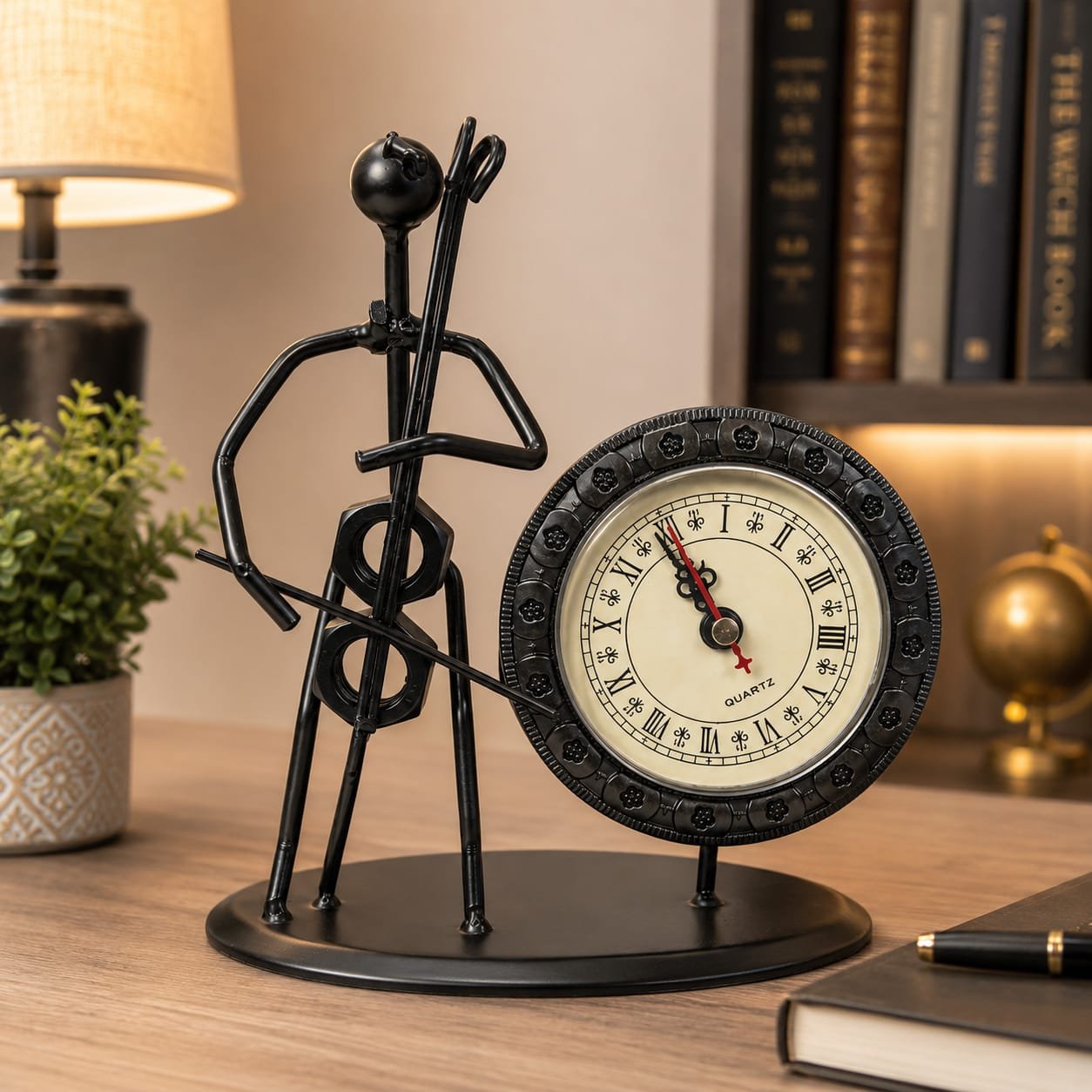 Table Clock - Image 3