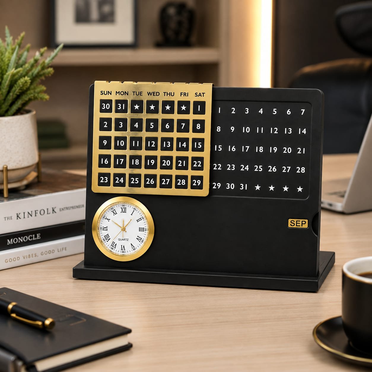 Calender - Image 3