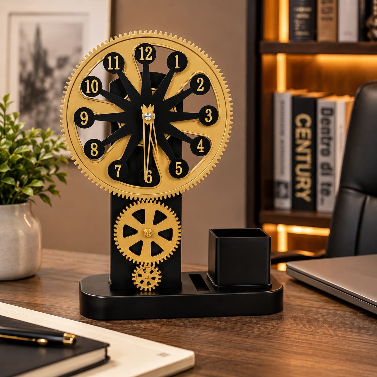 Table Clock - Image 3