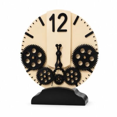 Table Clock