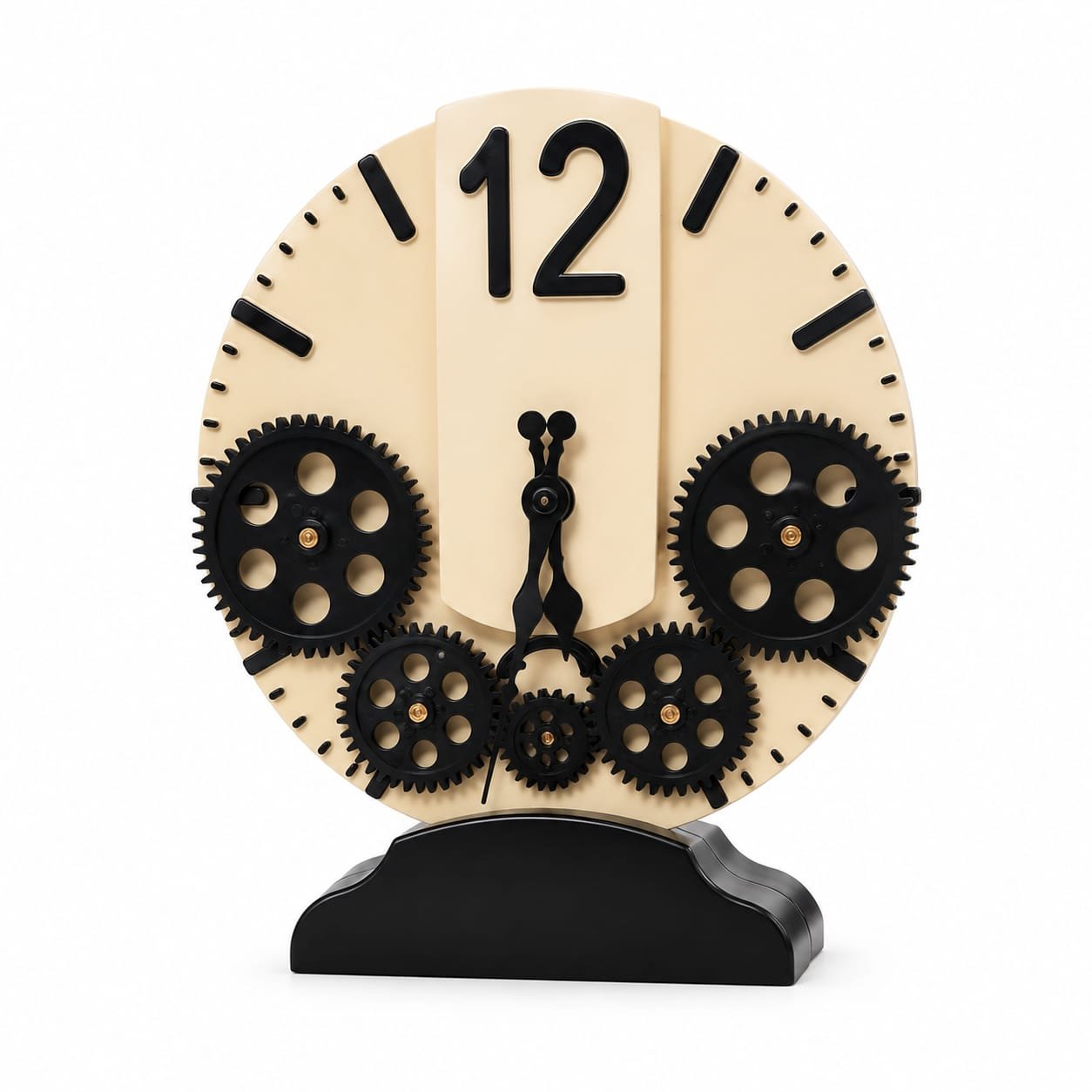 Table Clock
