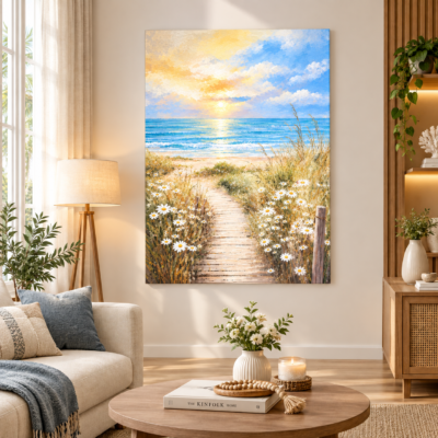 Luxury Wall Frame
