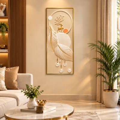 Luxury Wall Frame