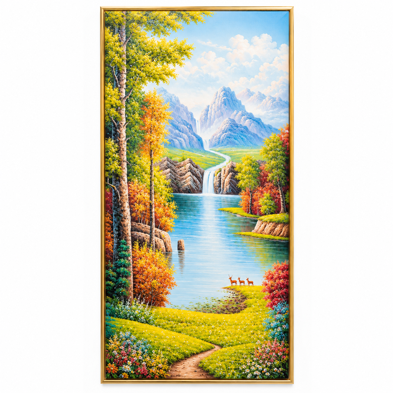 Luxury Wall Frame - Image 3