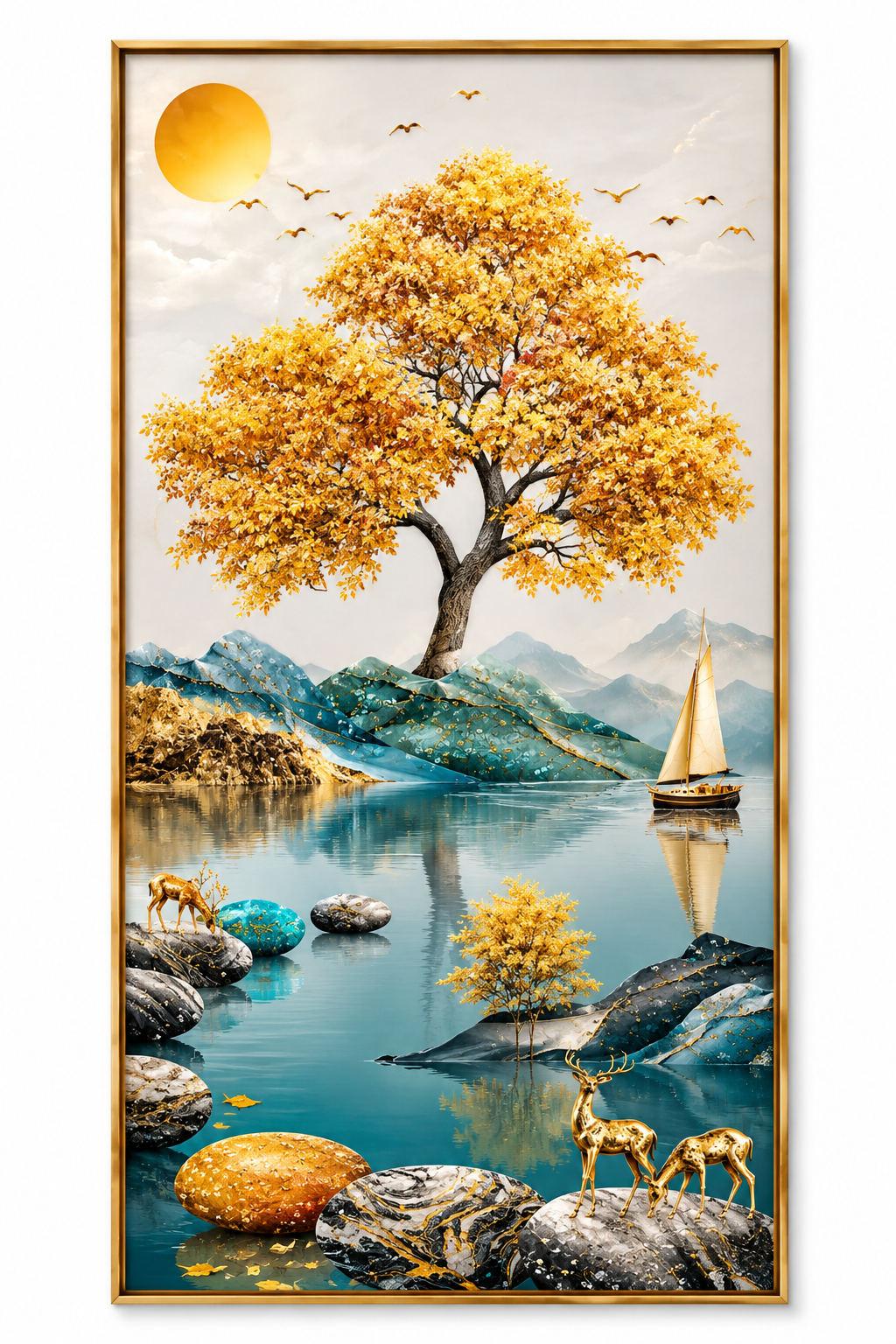 Luxury Wall Frame - Image 3
