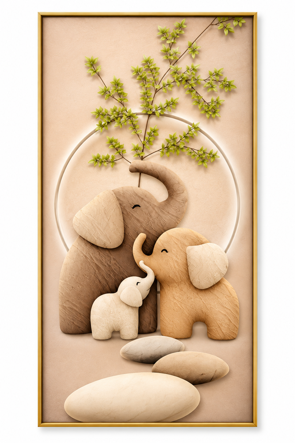 Luxury Wall Frame - Image 3