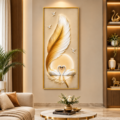 Luxury Wall Frame