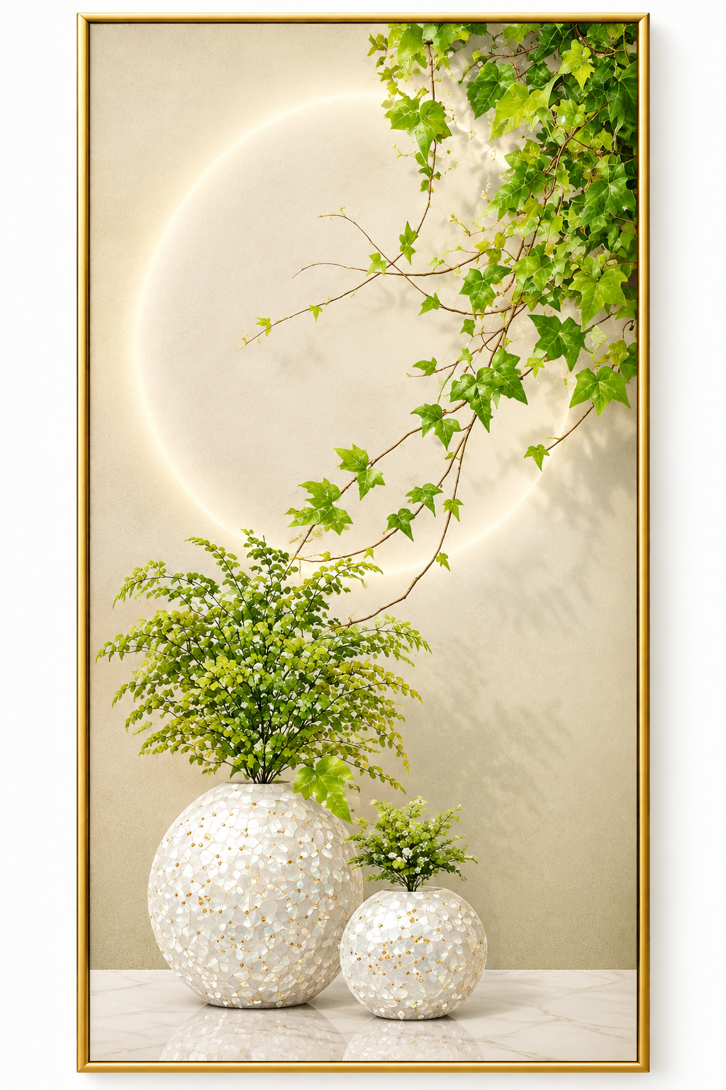 Luxury Wall Frame - Image 3