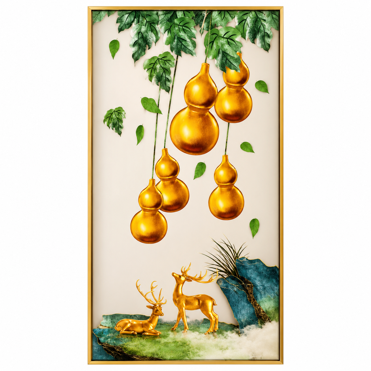 Luxury Wall Frame - Image 3