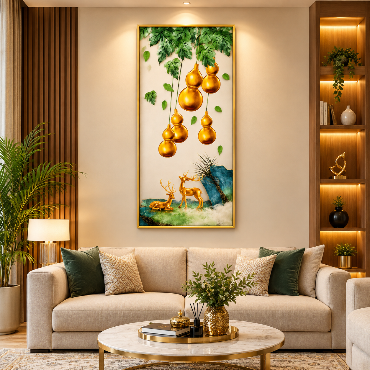 Luxury Wall Frame - Image 4