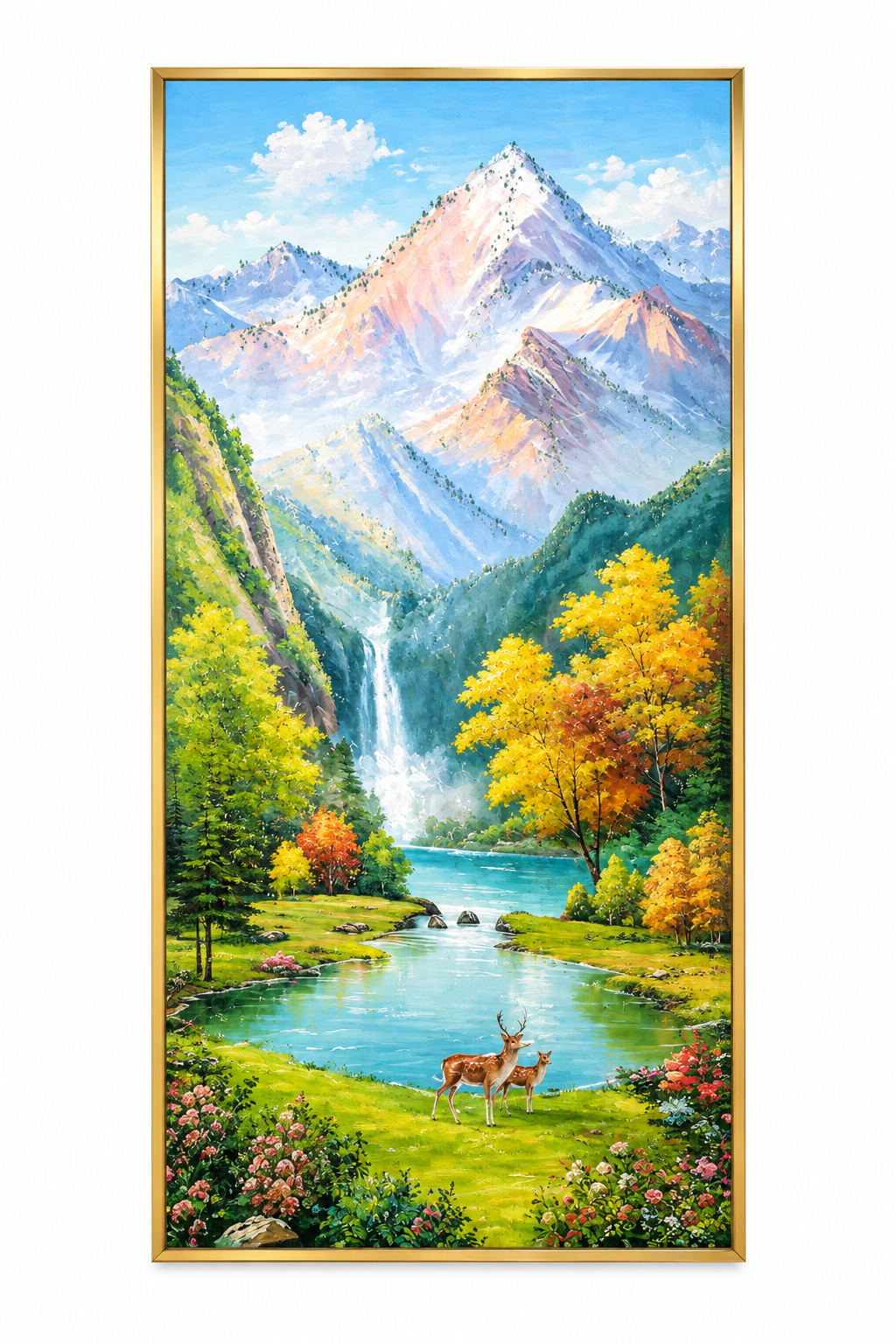 Luxury Wall Frame - Image 3