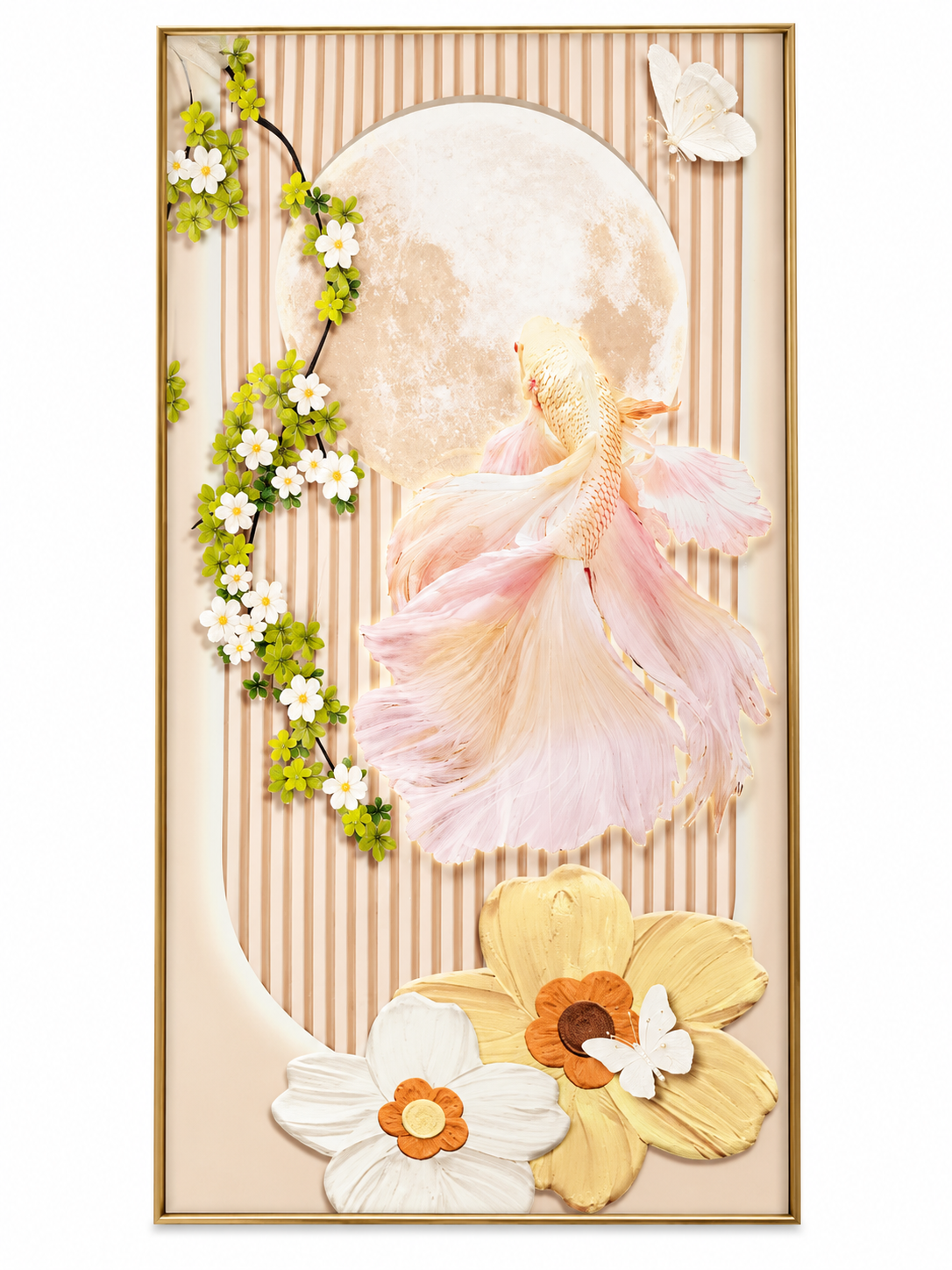 Luxury Wall Frame - Image 3